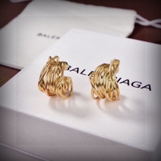 Balenciaga Earrings